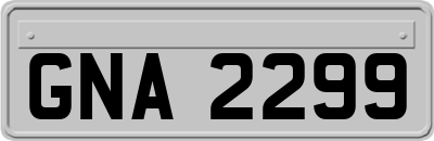GNA2299
