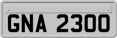 GNA2300