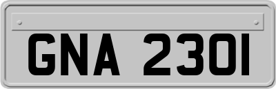 GNA2301