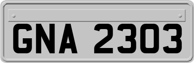 GNA2303