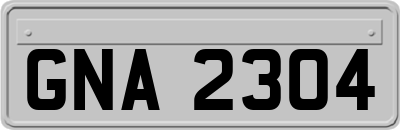 GNA2304
