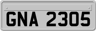 GNA2305
