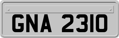 GNA2310