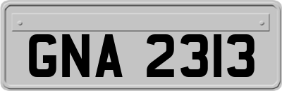 GNA2313
