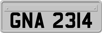 GNA2314