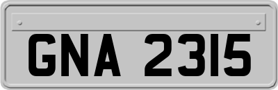 GNA2315