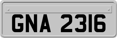 GNA2316