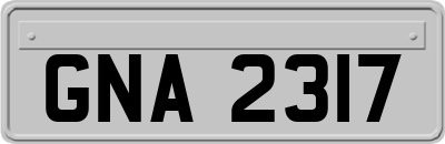 GNA2317
