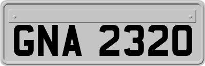 GNA2320