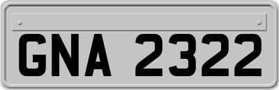 GNA2322