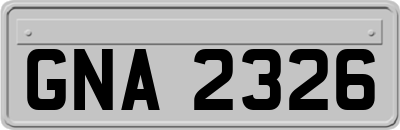 GNA2326