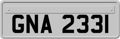GNA2331
