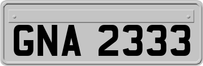 GNA2333