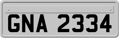 GNA2334