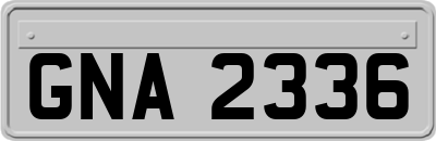 GNA2336