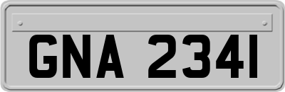 GNA2341