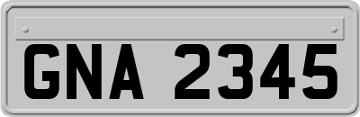 GNA2345