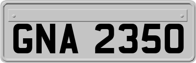GNA2350