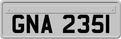 GNA2351