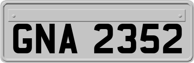 GNA2352