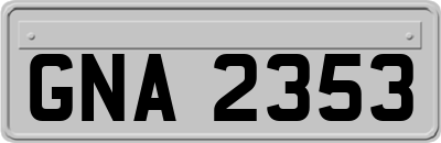 GNA2353