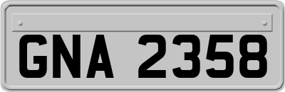 GNA2358