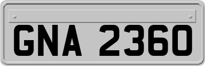 GNA2360