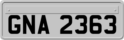 GNA2363
