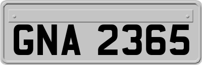 GNA2365