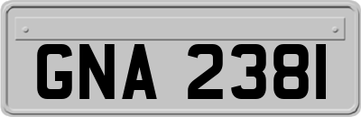 GNA2381