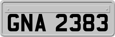 GNA2383
