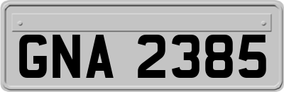 GNA2385