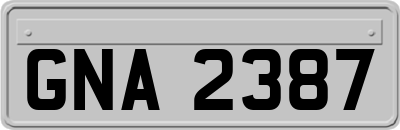 GNA2387