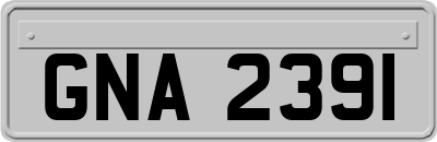 GNA2391
