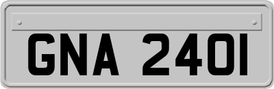 GNA2401