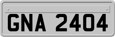 GNA2404