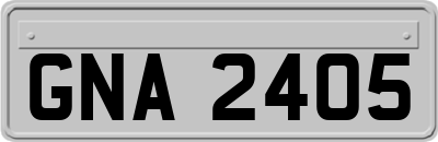 GNA2405