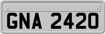 GNA2420