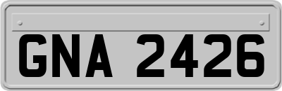 GNA2426