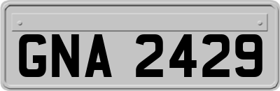 GNA2429