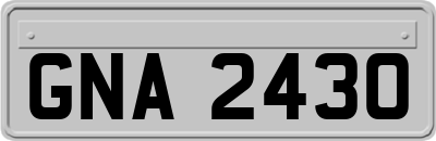 GNA2430