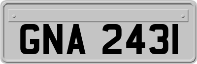 GNA2431