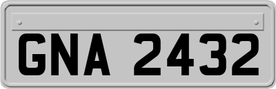 GNA2432