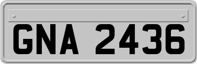 GNA2436