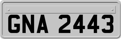 GNA2443