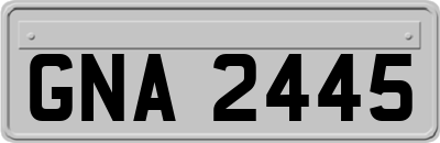 GNA2445