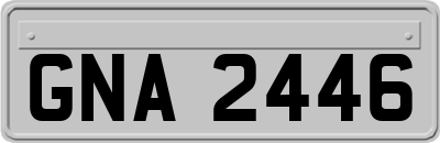 GNA2446