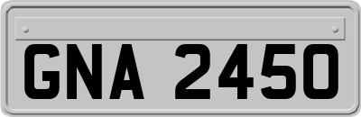 GNA2450