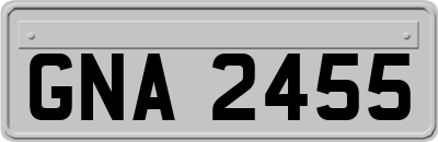 GNA2455