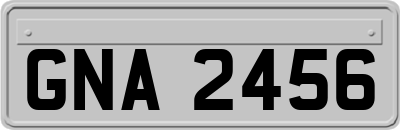 GNA2456